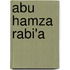 Abu Hamza Rabi'a