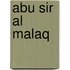 Abu Sir Al Malaq