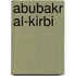 Abubakr Al-Kirbi