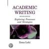 Academic Writing door Ilona Leki