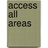 Access All Areas