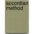 Accordian Method