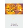 Wederkomst by Tim LaHaye