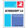 ActionScript 3.0 door Derrick Ypenburg