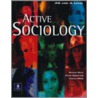 Active Sociology door Tanya Hope