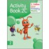 Activity Book 2c