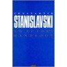 Actor's Handbook door Konstantin Stanislavski