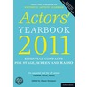 Actors' Yearbook by Simon Dunmore