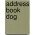 Address Book Dog
