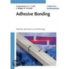 Adhesive Bonding door Walter Brockmann