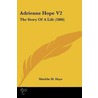 Adrienne Hope V2 door Matilda M. Hays