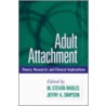 Adult Attachment door W.S. Rholes