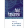 Adult Attachment door Onbekend