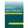 Adult Biliteracy door Onbekend