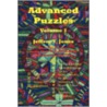 Advanced Puzzles by Jeffrey T. Jones