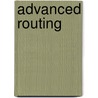 Advanced Routing door Rukhsar Khan