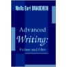 Advanced Writing door Wells Earl Draughon