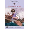 Adventure at Sea door Robert Louis Stevension