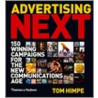 Advertising Next by Tom Himpe