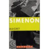 Maigret by Georges Simenon