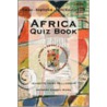 Africa Quiz Book door Jeanette Ivory-Williamson