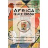 Africa Quiz Book by Jeanette Ivory-Williamson