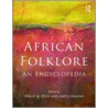 African Folklore door Philip Meek