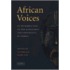 African Voices P