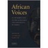 African Voices P