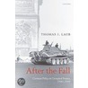 After The Fall C by Thomas J. Laub