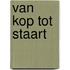 Van kop tot staart