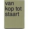 Van kop tot staart