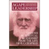 Agape Leadership door Robert L. Peterson