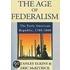 Age Federalism P