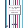 Age Of Austerity by Unknown