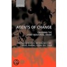 Agents of Change door Rafael Ramirez