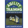 Agility Training door Jane Simmons-Modake