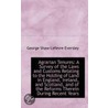 Agrarian Tenures by George Shaw-Lefevre Eversley