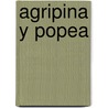Agripina y Popea door V. Vanoyeke