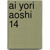 Ai Yori Aoshi 14 door Kou Fumizuki