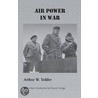 Air Power in War door Arthur William Tedder