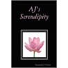 Aj's Serendipity door Savannah J. Frierson