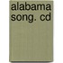 Alabama Song. Cd