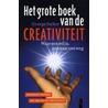 Het grote boek van de creativiteit by G. Parker