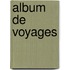 Album de Voyages