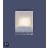 Alchemy Of Light door Robert A.F. Thurman