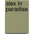 Alex In Paradise