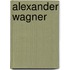 Alexander Wagner