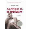Alfred C. Kinsey by Thomas S. Jones