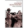 Alfred Rosenberg door Ernst Piper